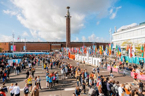 MARATONA DI AMSTERDAM | 42K,21K,8K 2022